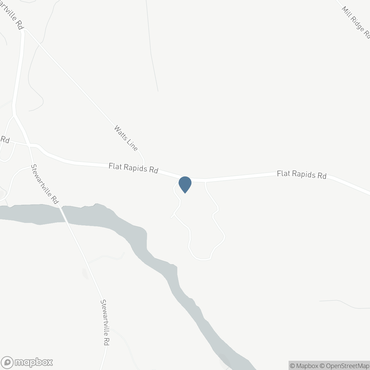 702 PART 13 FLAT RAPIDS ROAD, Arnprior, Ontario K7S 3G8